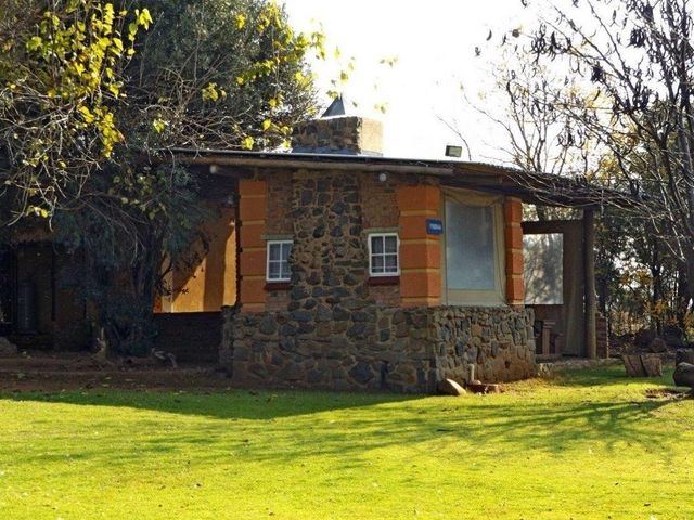 4 Bedroom Property for Sale in Vaaldam SH Free State